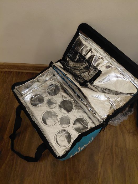 Термокороб Вольт