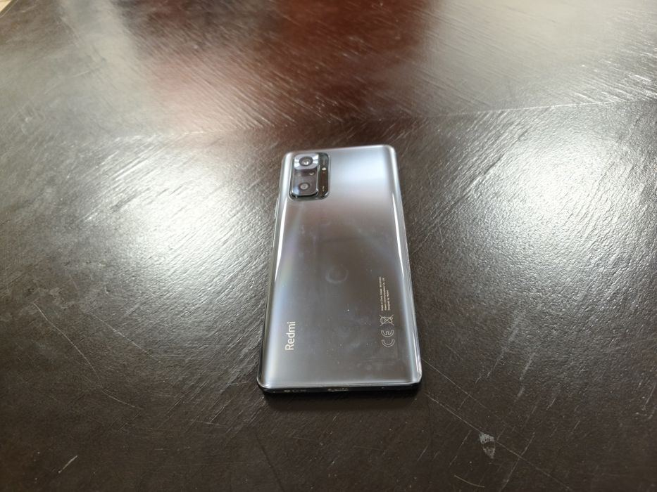 Xiaomi Redmi note 10 pro