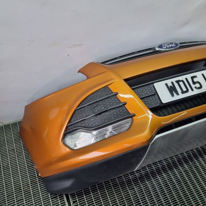 Bara fata Ford Kuga II 2012 - 2014 HOKKAIDO ORANGE AA (1479) Benzina model fara ...