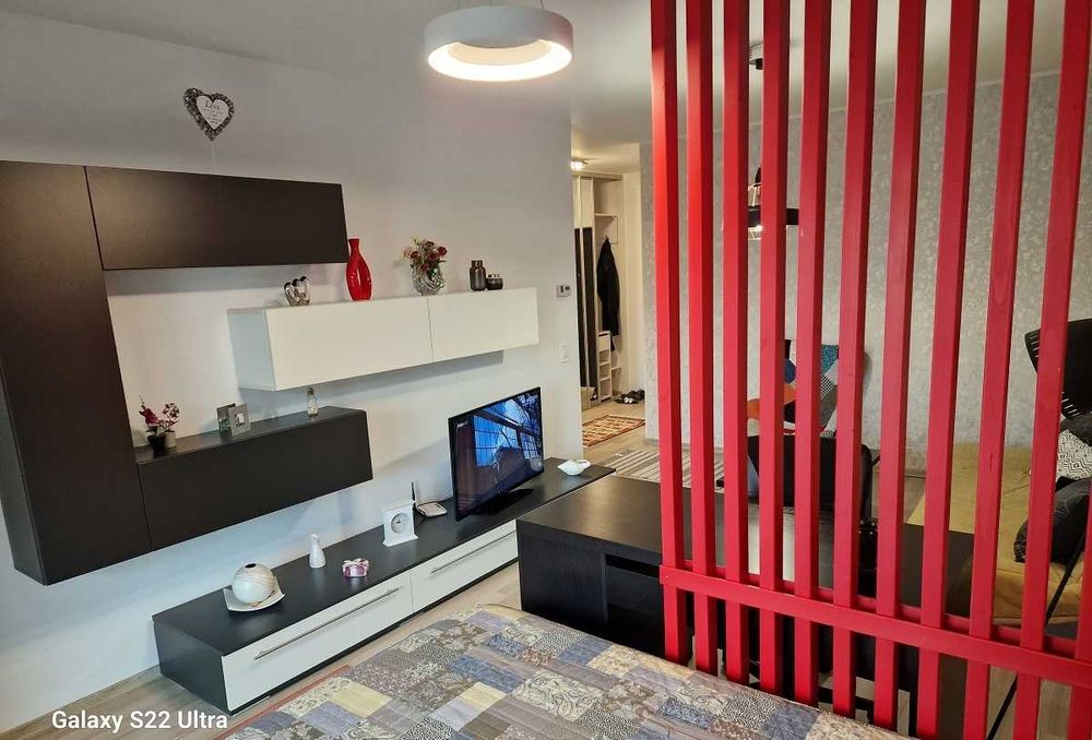 Apartament – Cluj-Napoca - Vedere 5