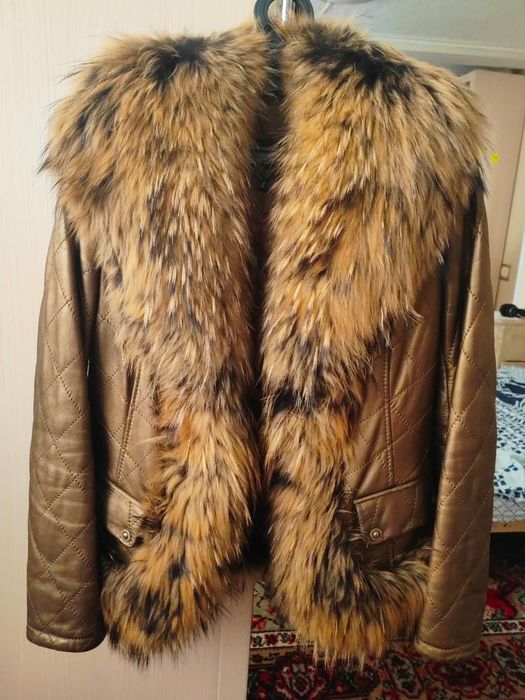 Куртка женская, весна, высшее качество