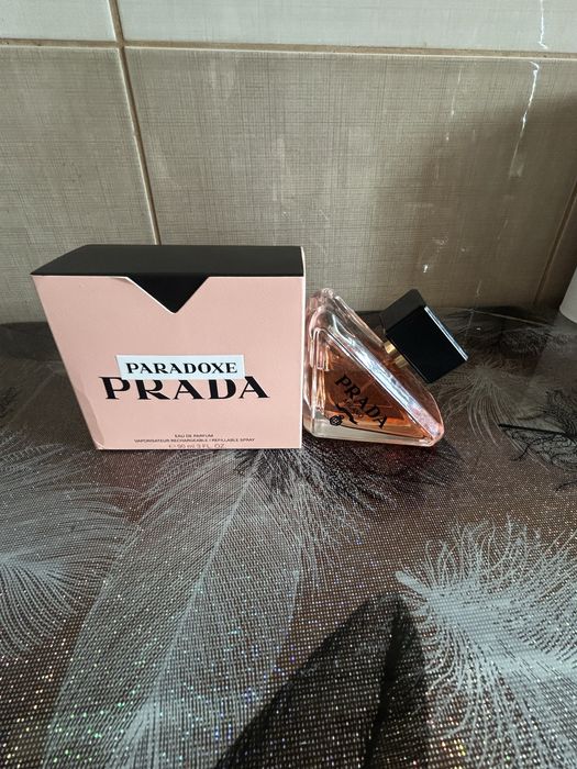 Prada Paradoxe Intense
