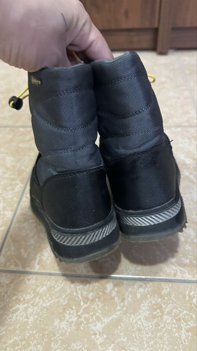 Сапоги зимние 29 размер