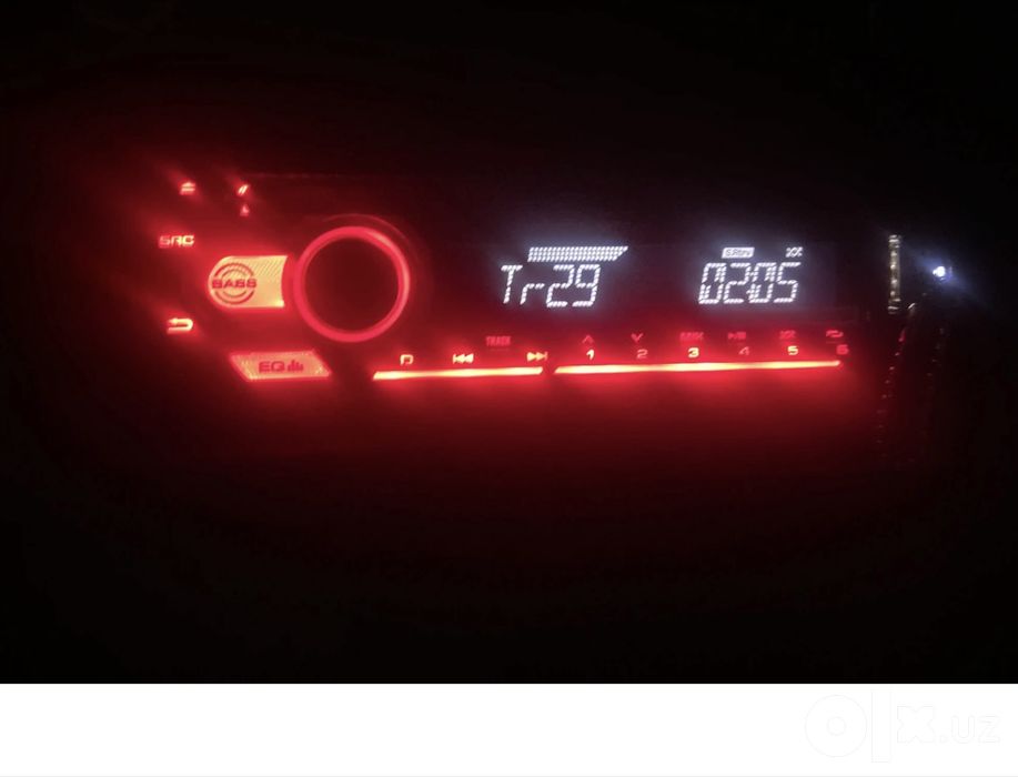 Pioneer S1250UB USB