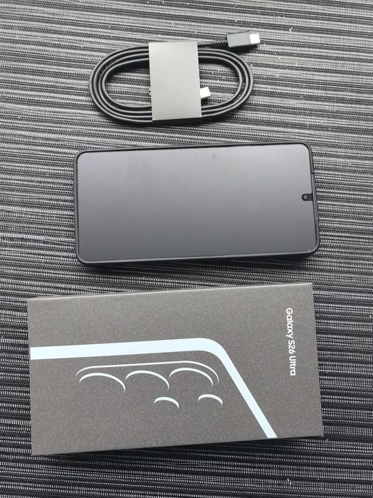 Galaxsy S26 Ultra