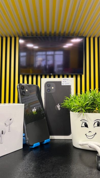 Iphone 11 128 gb 72%