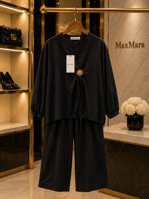 Комплекти Celine, LOEWE, Miu Miu, Loro Piana, Max Mara