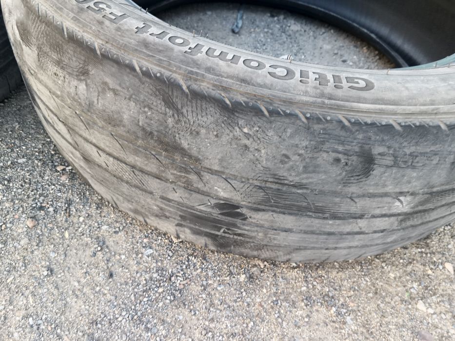 Продам баллоны 225/55/R19