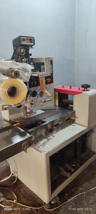 Пширик кекс упокофка Апарати Pishiriq keks upokofka aparati