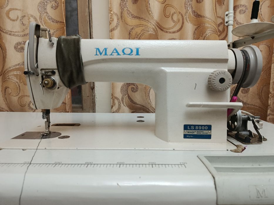 Продам Швейная машина