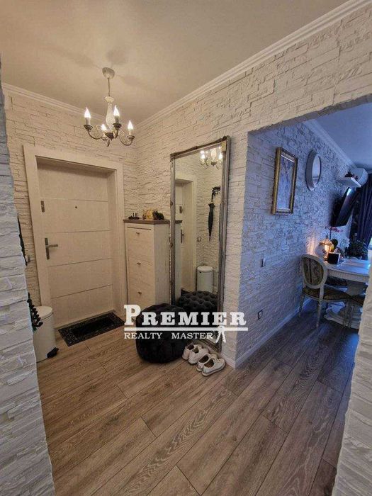 Продава се Тристаен апартамент в Свети Влас - 103 кв.м за 1942 €/кв.м - Снимка #5