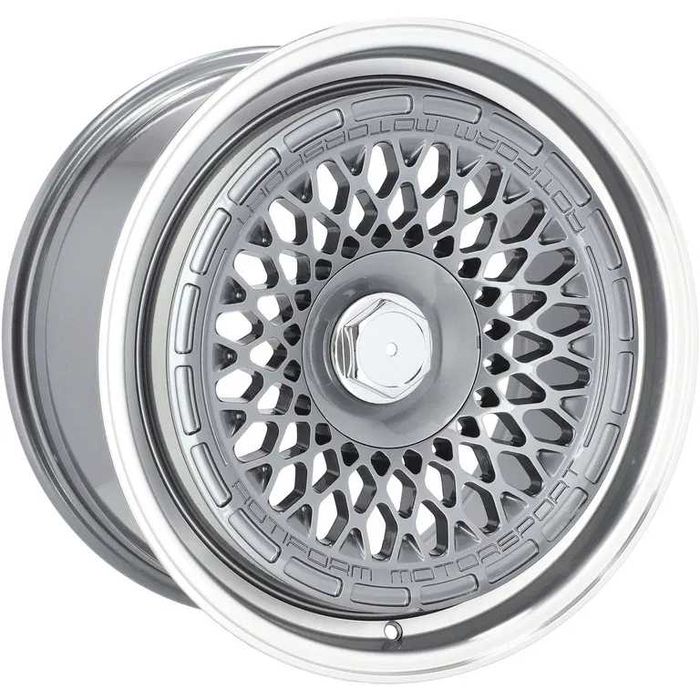 Jante BMW R18 5x112 LHR-M GM Style | BMW Mercedes Audi VW Cupra Skoda