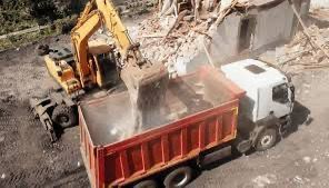 Moloz betoane/evacuari moloz curat/demolari case/paianta/bca/caramida(bucuresti/ilfov/bragadiru-clinceni-mihailesti-magurele/jilava/bucuresti sector 5