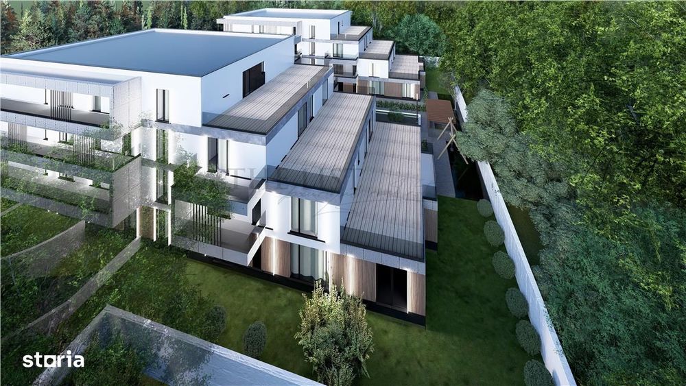 Iancu Nicolae | Apartament 2 Camere Gradina | Dezvoltator