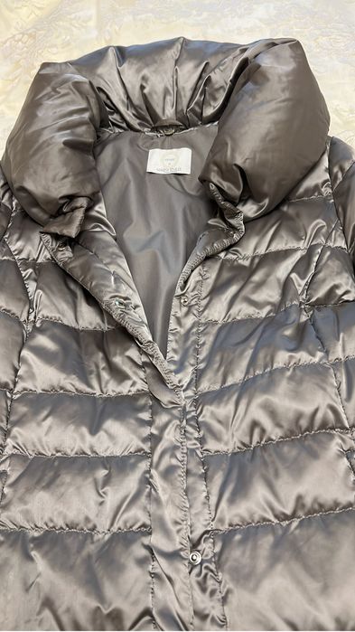 Пуховик Marina Rinaldi, 48-50