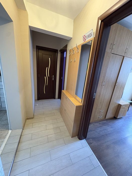 Дава се под наем Тристаен апартамент в к.к. Слънчев ден - 58 кв.м за 510 € - Снимка #7