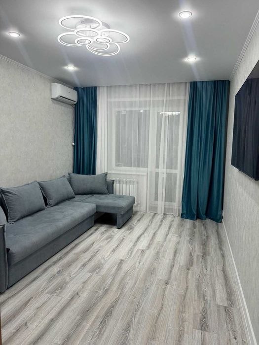 Продажа 1-комнатной квартиры Береке