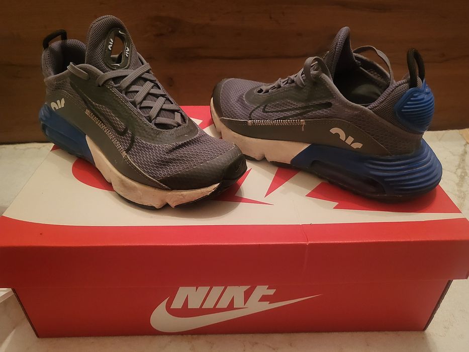 Оригинални маратонки Nike