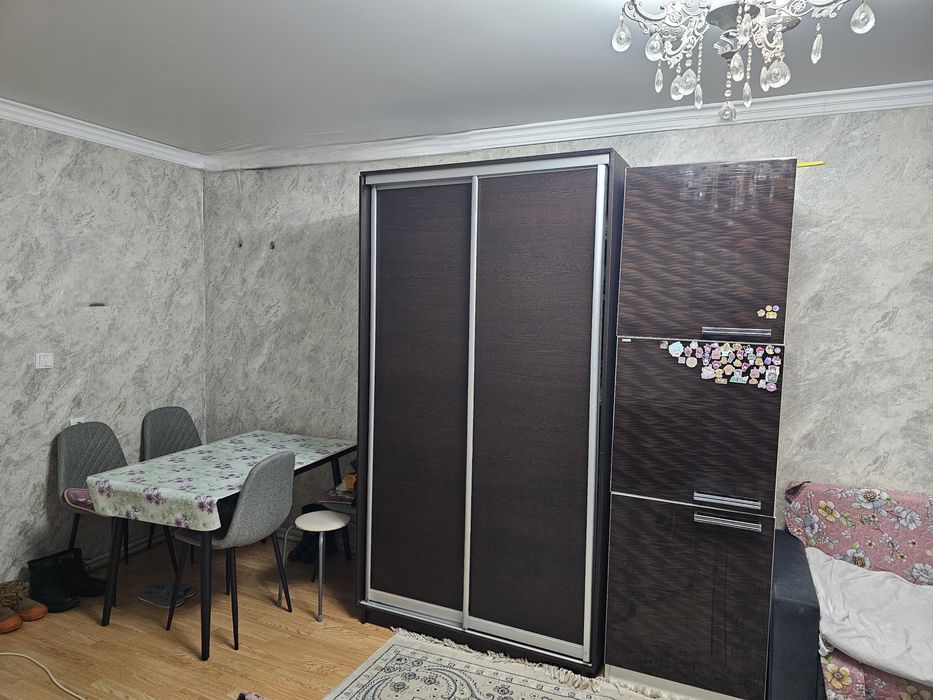 Продаётся квартира кухня студия в городе Косшы