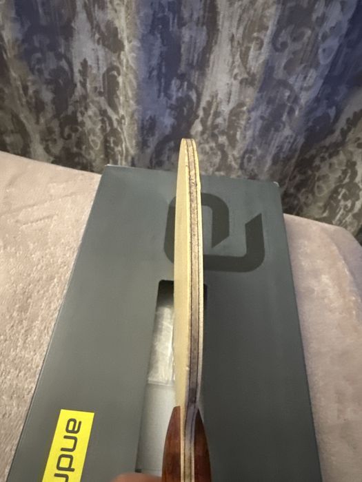 Lemn paleta tenis Andro TP Ligna CI OFF