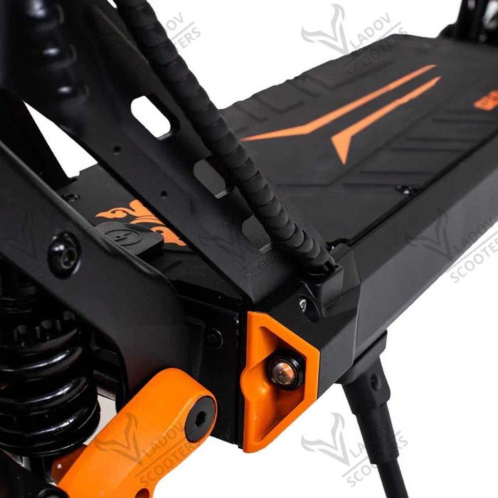 НОВИ! Електрическа тротинетка KuKirin G2 PRO NEW. НА ИЗПЛАЩАНЕ!