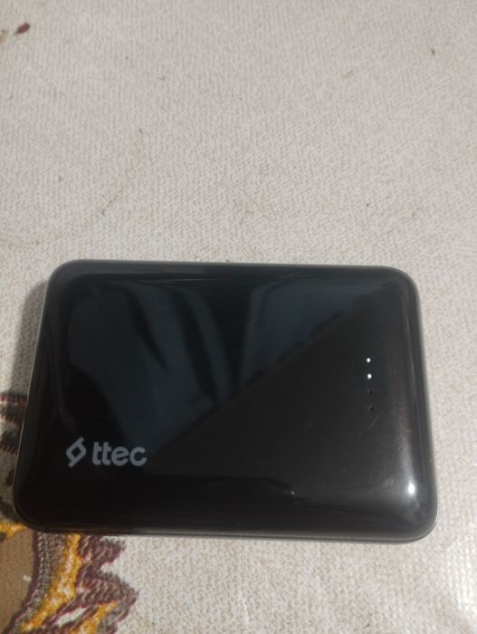 Poverbank ttec 10000 mah