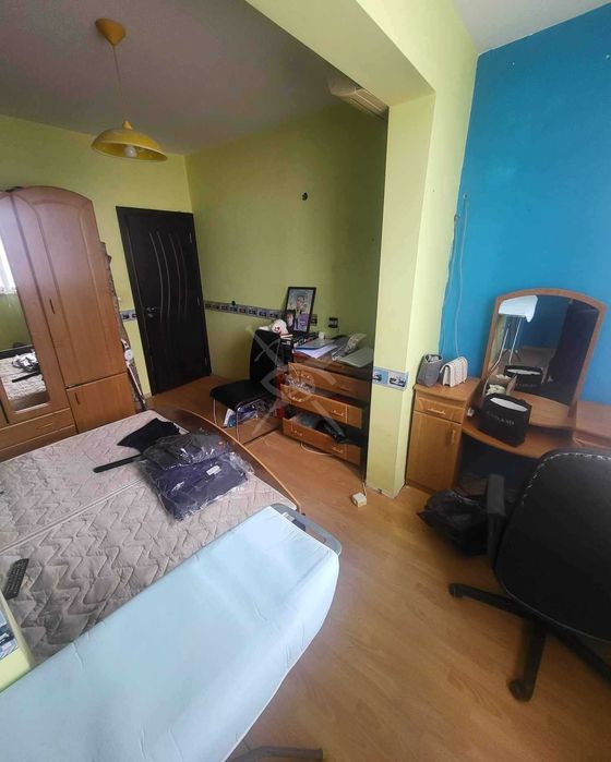 Продава се Тристаен апартамент в Бургас, Меден рудник - зона В - 65 кв.м за 1462 €/кв.м - Снимка #3