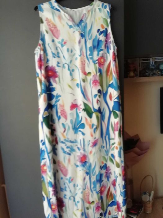 Rochie damă nouă xll