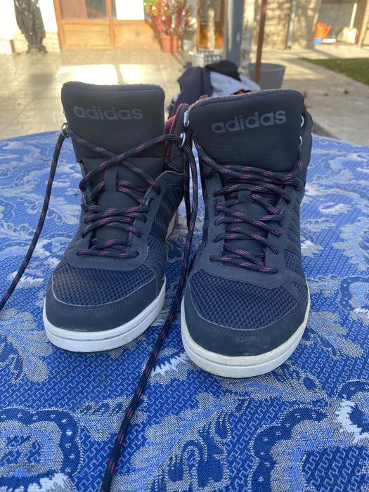 Adidas кецове N.38 и Copa Mundual N.39 бутонки