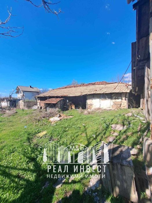 Продава се Къща в с. Воден, Област Хасково - 40 кв.м за 281 €/кв.м - Снимка #3