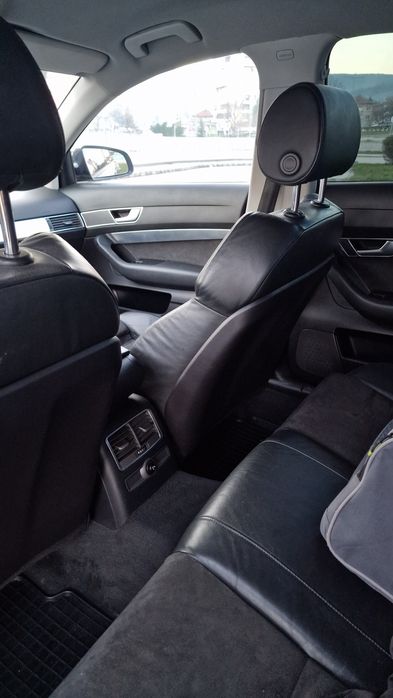 Ауди а6 3.0tdi Седан