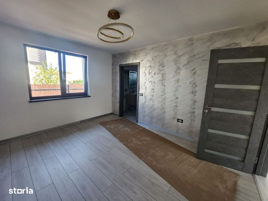 Casa noua cu 3 dormitoare in Hemeiusi Comision 0%