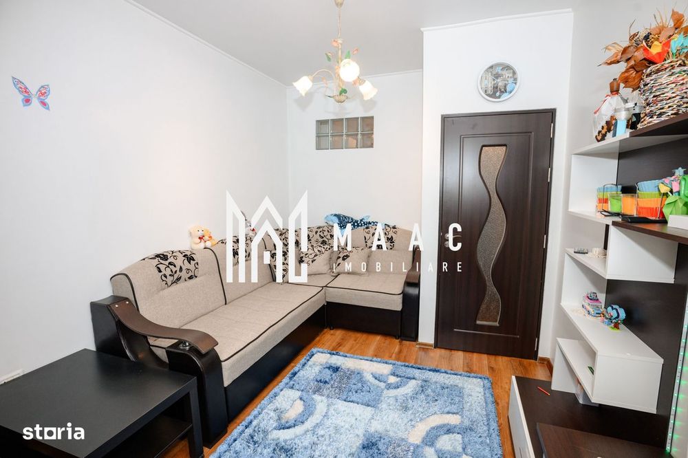 Apartament 2 Camere| Matei Basarab| Mobilat Si Utilat