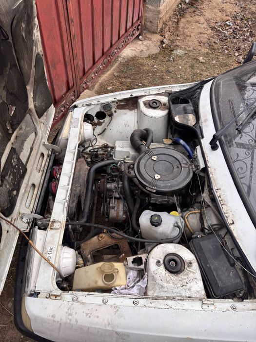 Продаётся машина Одо версия.