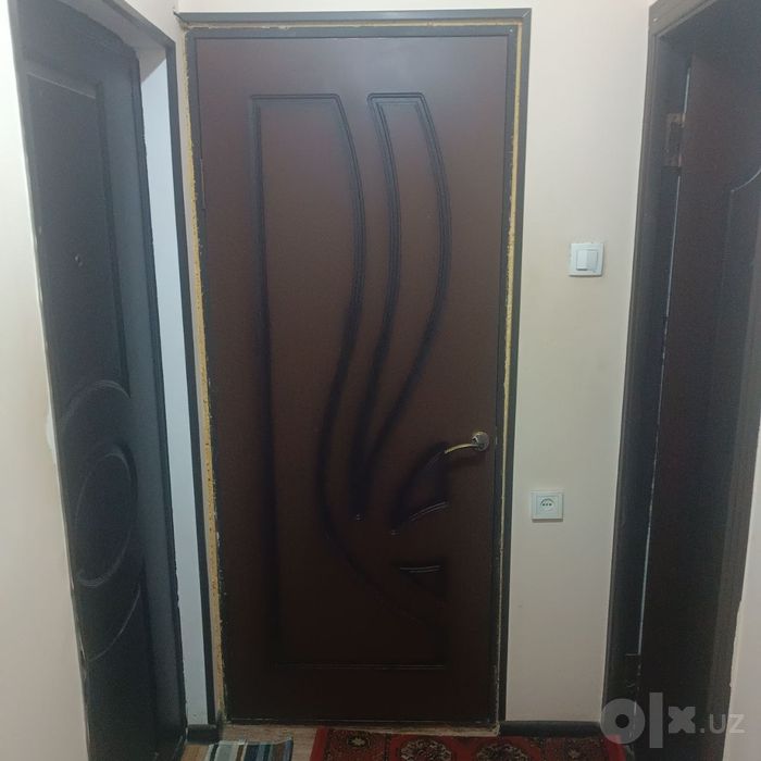 Продается квартира