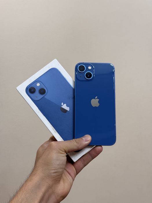 Iphone 13. 128гб. 10/10