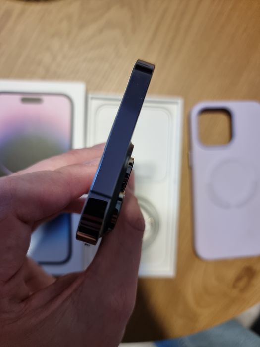 iPhone 14 Pro Max, 256gb, eSIM