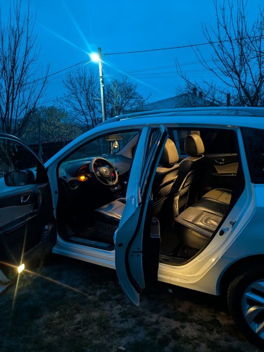Vând Renault Koleos