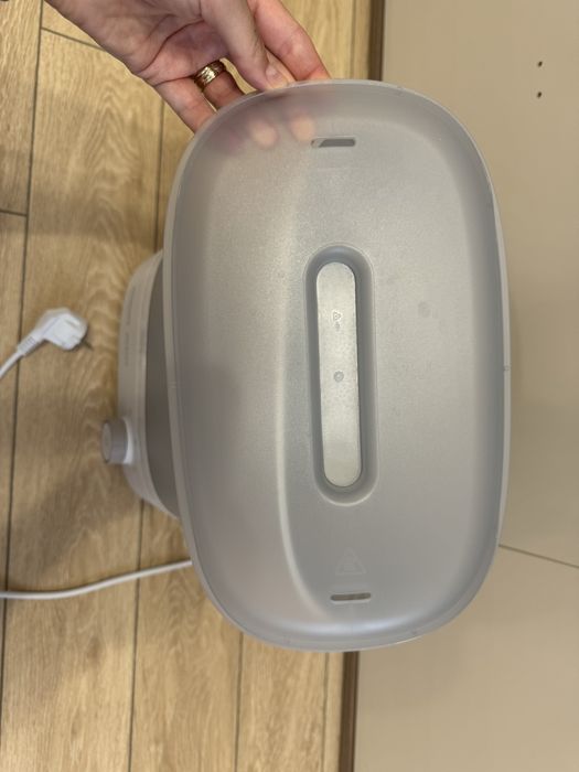 Sterilizator si uscator philips avent