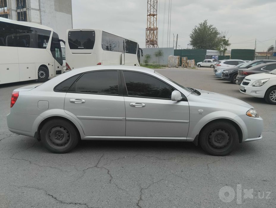 Jentra 2016 1 evro avtomat