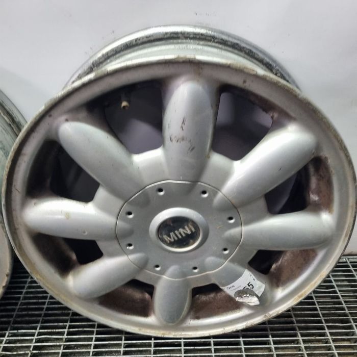 Jante aliaj Mini One 2001 - 2006 (1465) R15 FARA ET 4*100