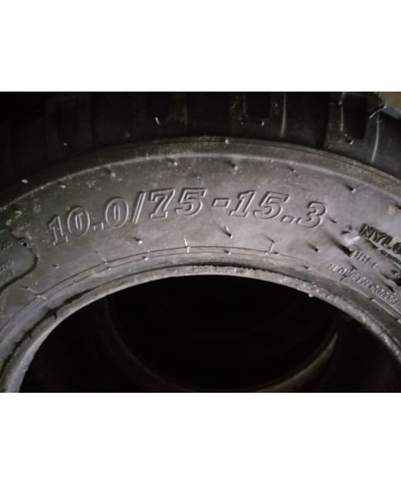 ANVELOPA 10.0/75-15.3 MRL MAW200 14PR [136 A6/132 A8]TL  Cauciucuri tractor, Fiat, Case, Fendt, John Deere, New Holland, Massey Ferguson, UTB   Cauciu