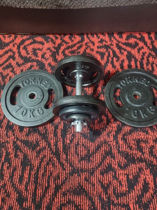 Продам Штангу  Torneo