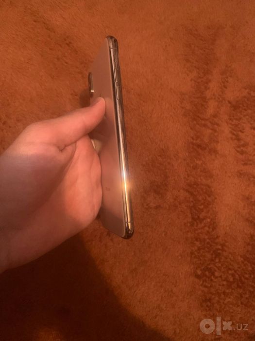 Iphone xs max 64 gb