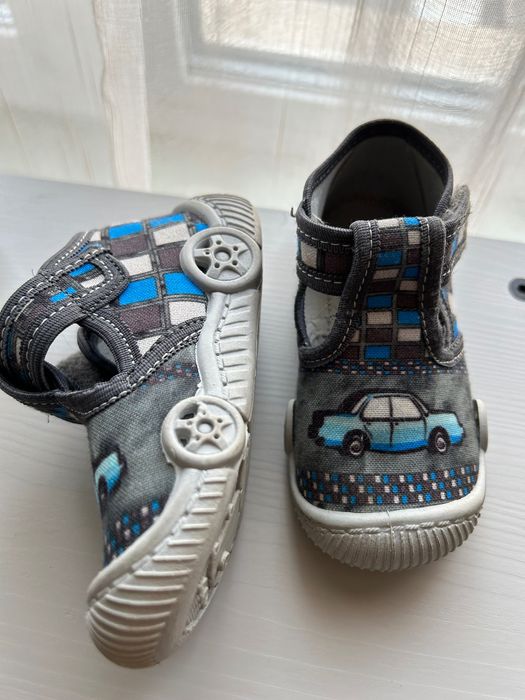 Детски пантофи Колев&Колев 23 номер