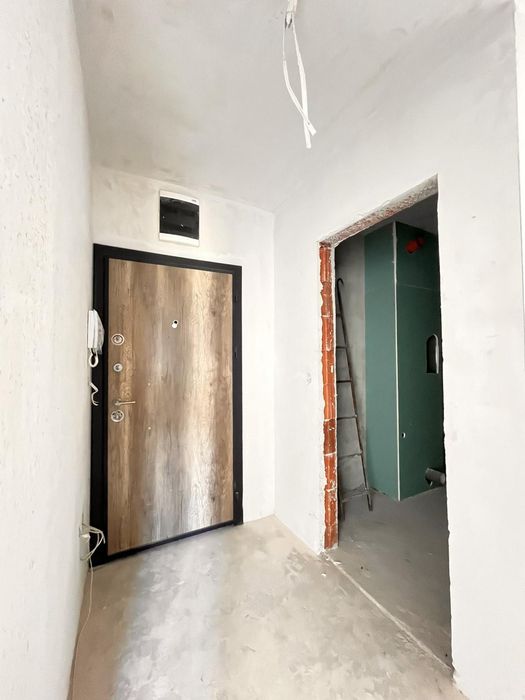 Тристаен с АКТ 16 , за продажба , ж.к. Манастриски ливади