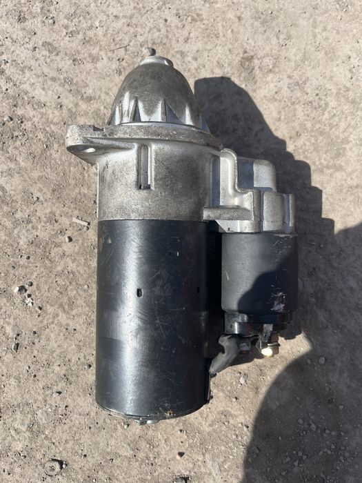 Стартер на ауди 2,3