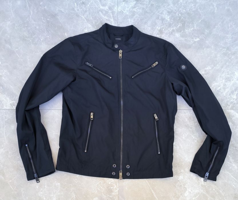 Diesel размер XL Мъжка Яке