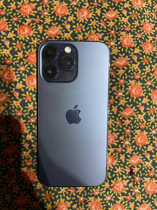 iPhone 14 pro max