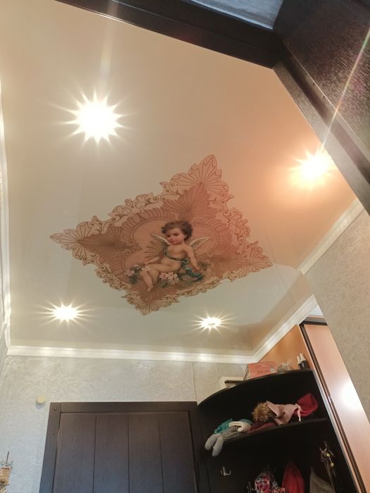 Продам квартиру однакомнатную